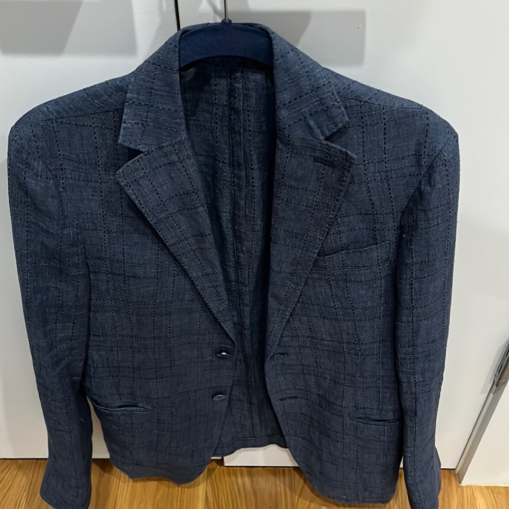 Spada Roma Men’s Jacket US size 36